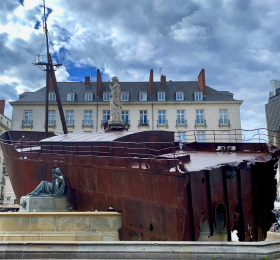 Image Le meilleur du Voyage à Nantes 2021