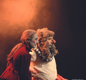 Cyrano