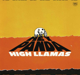 The High Llamas