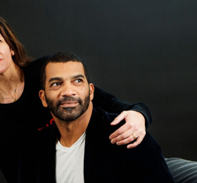 Vanessa Wagner & Wilhem Latchoumia