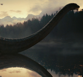 Image Jurassic World l'intégrale