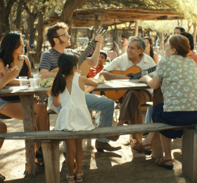 Image Le meilleur du Festival du Cinéma Espagnol