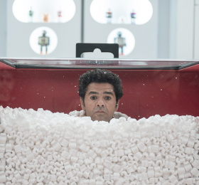 Image Notre sélection cinéma de la semaine du 19 au 25 octobre