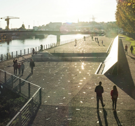 Image Le Nantes de… Christine Morault