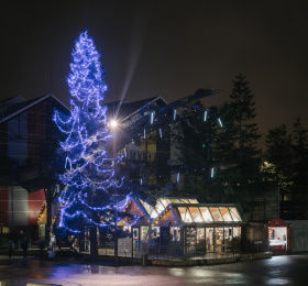 Image Retrouver la magie de Noël