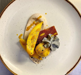 Le Bouchon