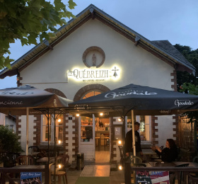 Le Québreizh