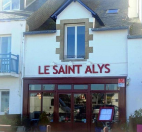 Le Saint Alys
