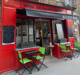 Le Bistro des Enfants Nantais