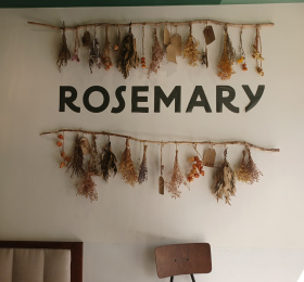 Rosemary