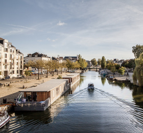 Image Le Nantes de… Hugues Blineau