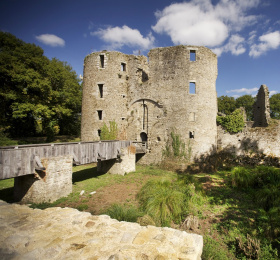 Image Les Journées du patrimoine 2019