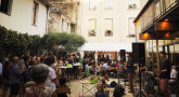 Chez Marius