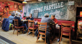 Bistrot du Port