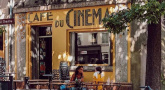 Café du Cinéma