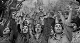 1979-2024. L'Iran en révolutions
