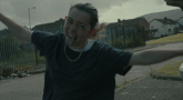 Oona Doherty