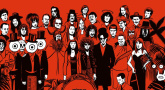 Underground, rockers maudits et grandes prêtresses du son 