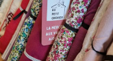 Atelier loisirs créatifs - arts du fil par "Au Petit Grenier"