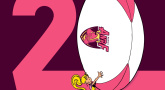 20 ans de l'Association nantaise de rugby féminin
