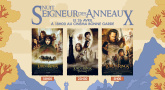 Seigneur des Anneaux Marathon