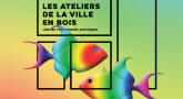 Marché de Noël Arc-en-ciel