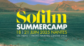 Festival Sofilm Summercamp 2025