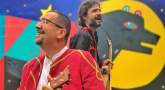 Les comptines de kikobert