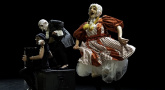 Vertiges de l'amour [Théâtre de l’Entracte]