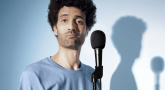 "Bonjour !" le spectacle d'Alex Fredo 