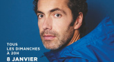 Ben - Il a beaucoup pleuvu