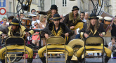 Festival Pleins Feux