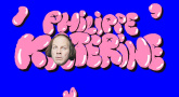 Philippe Katerine