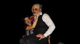 Le ventriloque 