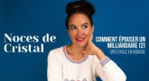 Audrey Vernon revient cash à Nantes