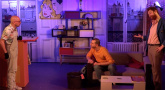 Petits crimes entre amis 