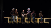 Match d’improvisation La Poule Vs Québec