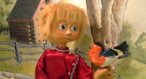 Pierre, l'oiseau et le loup