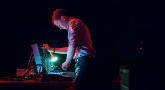 Festival Variations : Thomas Ankersmit