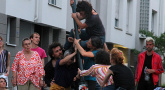 Quand les danses contemporaines rencontre les danses urbaines - Sold'tes danses #11