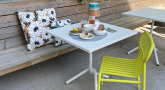 La Cantine du jardin