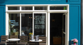Sugar Blue Coffee & Food